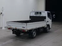 Mitsubishi CANTER лот № 1733 оценка R  с аукциона в Японии 1
