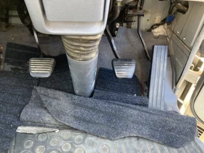 Mitsubishi CANTER  с аукциона в Японии