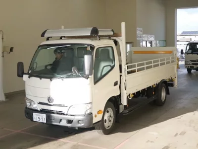 Toyota DYNA