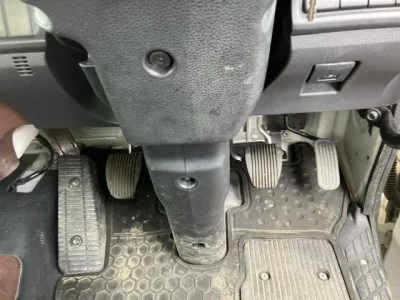 Hino RANGER  с аукциона в Японии