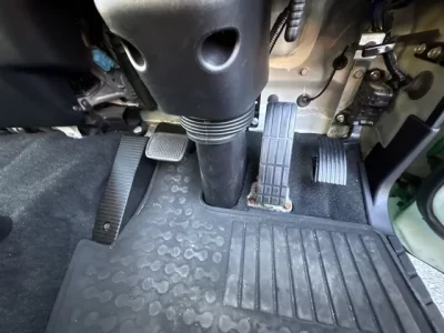 Mitsubishi FUSO FIGHTER  с аукциона в Японии