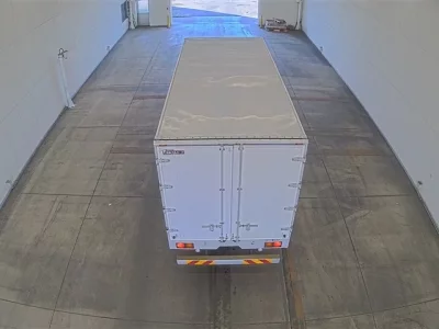 Mitsubishi FUSO FIGHTER  с аукциона в Японии