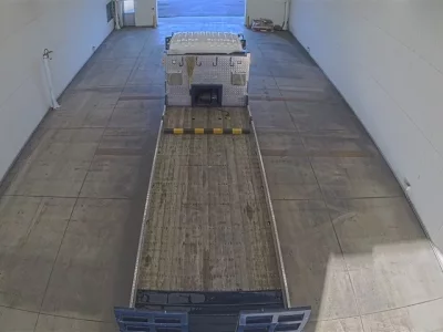 Mitsubishi SUPER GREAT  с аукциона в Японии