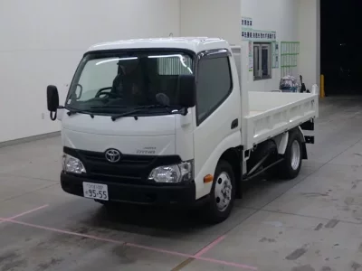 Toyota DYNA