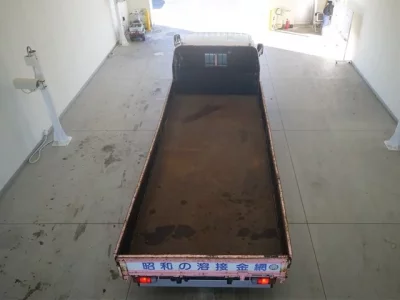 Hino DUTRO  с аукциона в Японии