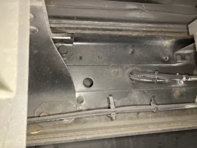 Mitsubishi SUPER GREAT  с аукциона в Японии