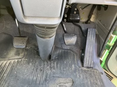 Mitsubishi CANTER  с аукциона в Японии