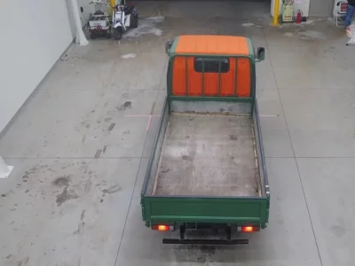 Mitsubishi CANTER  с аукциона в Японии