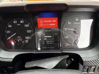 Hino RANGER лот № 16009 оценка 3.5  с аукциона в Японии 5