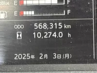 Hino RANGER лот № 16009 оценка 3.5  с аукциона в Японии 6