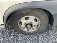 Hino RANGER лот № 16009 оценка 3.5  с аукциона в Японии 8