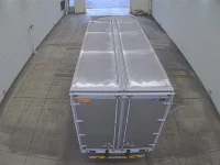 Hino RANGER лот № 16009 оценка 3.5  с аукциона в Японии 2