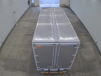 Hino RANGER  с аукциона в Японии