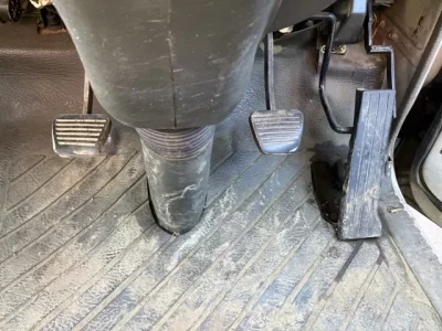 Mitsubishi CANTER  с аукциона в Японии