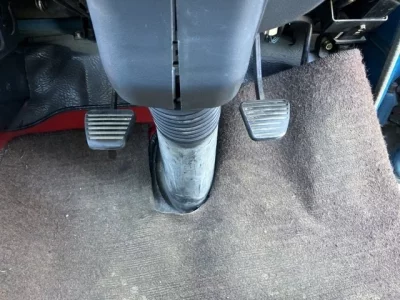 Mitsubishi CANTER  с аукциона в Японии