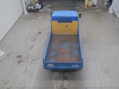 Mitsubishi CANTER  с аукциона в Японии