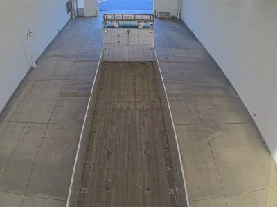 Mitsubishi SUPER GREAT  с аукциона в Японии