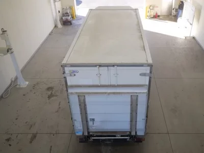 Hino DUTRO  с аукциона в Японии