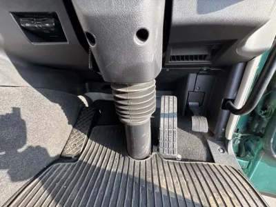 Mitsubishi SUPER GREAT  с аукциона в Японии