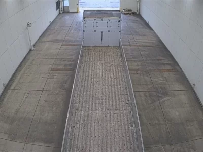 Mitsubishi SUPER GREAT  с аукциона в Японии