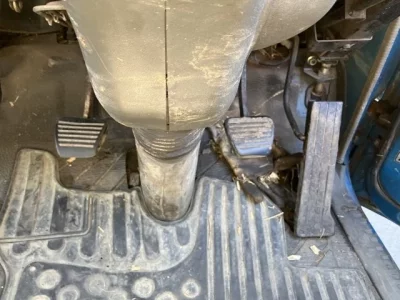 Mitsubishi CANTER  с аукциона в Японии