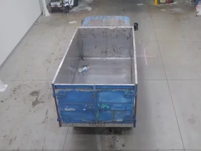 Mitsubishi CANTER  с аукциона в Японии