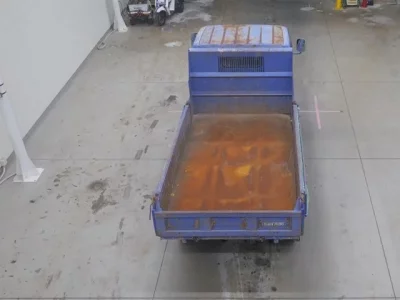 Mitsubishi CANTER  с аукциона в Японии