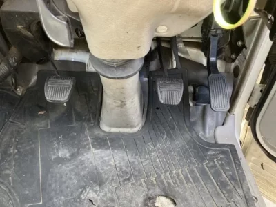 Hino DUTRO  с аукциона в Японии