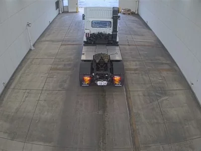 Mitsubishi SUPER GREAT  с аукциона в Японии