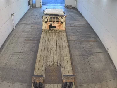 Mitsubishi FUSO TRUCK