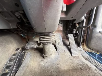 Mitsubishi FUSO TRUCK