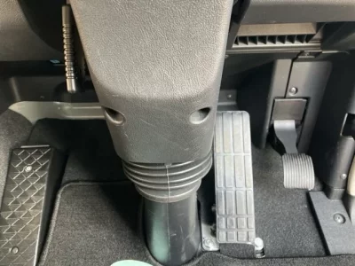 Mitsubishi SUPER GREAT  с аукциона в Японии