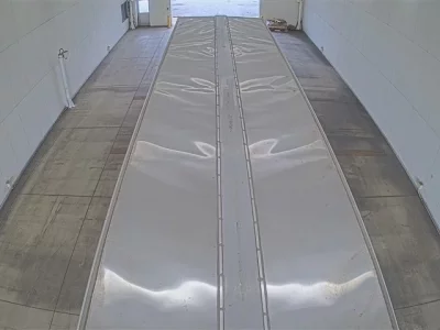 Mitsubishi SUPER GREAT  с аукциона в Японии