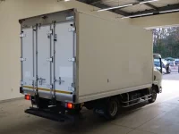 Isuzu ELF лот № 15035 оценка 3.5  с аукциона в Японии 1