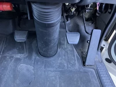 Isuzu ELF  с аукциона в Японии