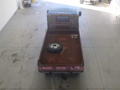 Mitsubishi CANTER  с аукциона в Японии