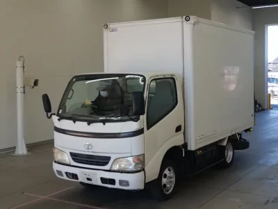 Toyota DYNA