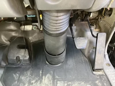 Isuzu ELF  с аукциона в Японии