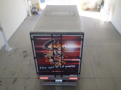 Isuzu ELF  с аукциона в Японии