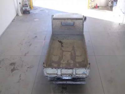 Mitsubishi CANTER  с аукциона в Японии