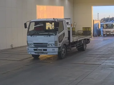 Mitsubishi FUSO FIGHTER