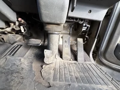 Mitsubishi FUSO FIGHTER