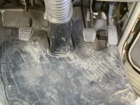 Hino DUTRO лот № 1817 оценка 3  с аукциона в Японии 3