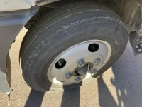 Hino DUTRO лот № 1817 оценка 3  с аукциона в Японии 8