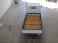 Hino DUTRO лот № 1817 оценка 3  с аукциона в Японии 2