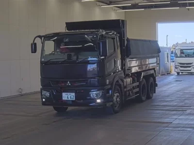 Mitsubishi SUPER GREAT