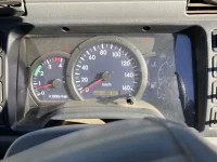 Mitsubishi CANTER лот № 1784 оценка 3  с аукциона в Японии 6