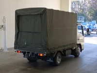 Mitsubishi CANTER лот № 1784 оценка 3  с аукциона в Японии 1