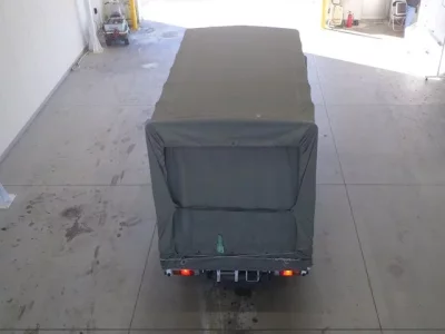 Mitsubishi CANTER  с аукциона в Японии