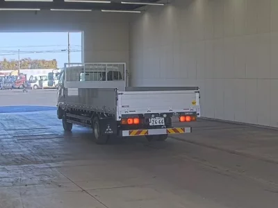 Mitsubishi FUSO FIGHTER